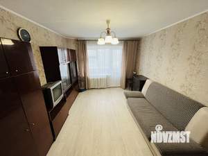 1-к квартира, на длительный срок, 39м2, 1/9 этаж