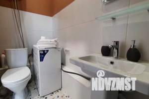 1-к квартира, посуточно, 22м2, 4/16 этаж
