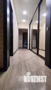 3-к квартира, на длительный срок, 60м2, 13/17 этаж