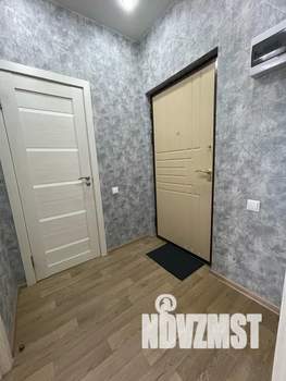 1-к квартира, посуточно, 30м2, 9/17 этаж