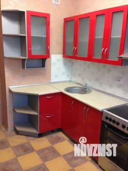 1-к квартира, на длительный срок, 38м2, 8/25 этаж