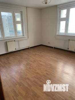 2-к квартира, на длительный срок, 55м2, 8/17 этаж