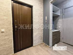 2-к квартира, на длительный срок, 44м2, 5/17 этаж