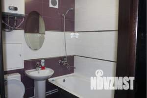 3-к квартира, посуточно, 57м2, 2/5 этаж