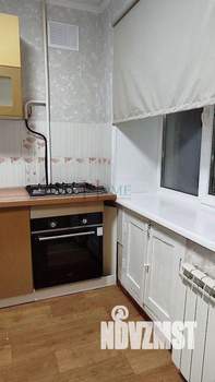 1-к квартира, на длительный срок, 35м2, 2/5 этаж