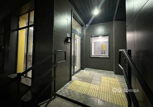 Студия квартира, на длительный срок, 22м2, 8/18 этаж