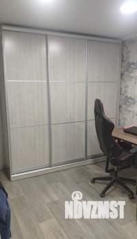 1-к квартира, на длительный срок, 32м2, 4/5 этаж