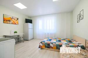 1-к квартира, посуточно, 30м2, 16/20 этаж