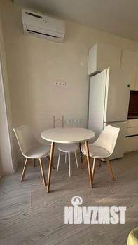 1-к квартира, на длительный срок, 31м2, 16/30 этаж