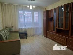 Студия квартира, на длительный срок, 30м2, 7/10 этаж