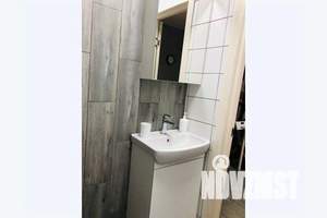 1-к квартира, посуточно, 30м2, 1/10 этаж