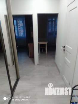 1-к квартира, на длительный срок, 37м2, 12/18 этаж