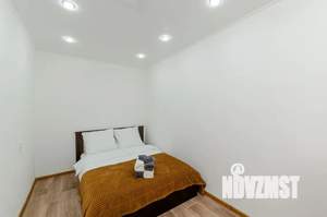 2-к квартира, посуточно, 42м2, 2/5 этаж
