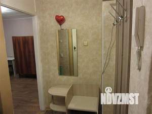 1-к квартира, на длительный срок, 29м2, 1/5 этаж