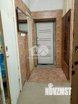 3-к квартира, на длительный срок, 60м2, 1/2 этаж