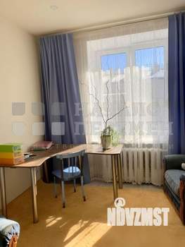 2-к квартира, на длительный срок, 55м2, 5/8 этаж