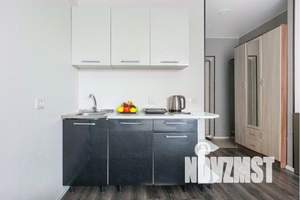 1-к квартира, посуточно, 22м2, 3/17 этаж