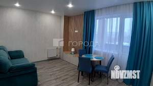 2-к квартира, на длительный срок, 41м2, 7/17 этаж