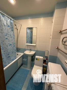 Студия квартира, посуточно, 20м2, 8/16 этаж