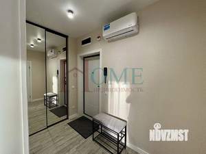 2-к квартира, на длительный срок, 41м2, 8/10 этаж