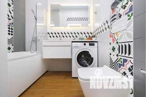 2-к квартира, посуточно, 40м2, 1/20 этаж