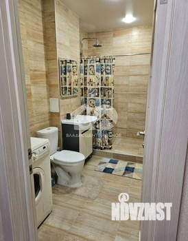 1-к квартира, на длительный срок, 40м2, 1/18 этаж