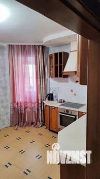 1-к квартира, на длительный срок, 48м2, 5/10 этаж