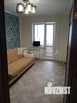 3-к квартира, на длительный срок, 63м2, 4/9 этаж