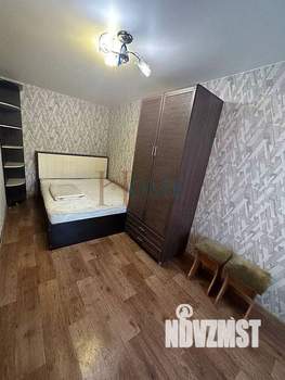 2-к квартира, на длительный срок, 43м2, 2/5 этаж