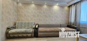 2-к квартира, посуточно, 80м2, 20/25 этаж