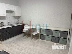 Студия квартира, на длительный срок, 20м2, 2/9 этаж