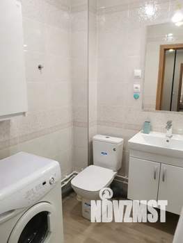 Студия квартира, посуточно, 25м2, 11/13 этаж