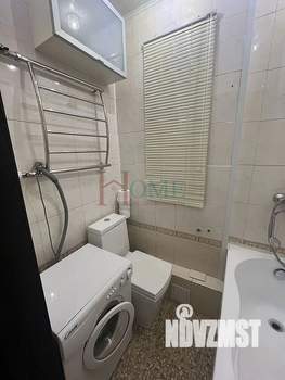 1-к квартира, на длительный срок, 23м2, 7/8 этаж