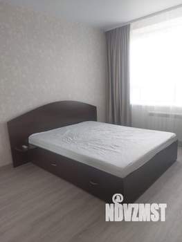 2-к квартира, на длительный срок, 42м2, 13/18 этаж