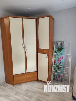 1-к квартира, на длительный срок, 36м2, 3/5 этаж