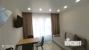 2-к квартира, на длительный срок, 42м2, 5/17 этаж