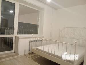 Студия квартира, на длительный срок, 39м2, 9/10 этаж