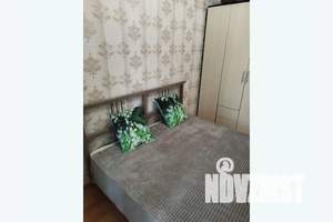 1-к квартира, посуточно, 39м2, 1/3 этаж