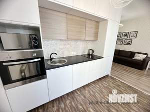 2-к квартира, на длительный срок, 41м2, 12/20 этаж