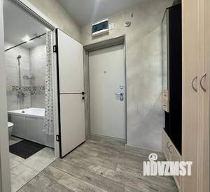 1-к квартира, на длительный срок, 34м2, 5/13 этаж