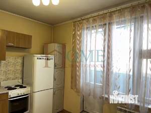 1-к квартира, на длительный срок, 40м2, 11/16 этаж