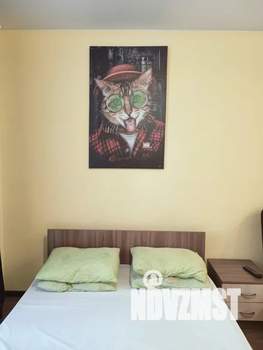 1-к квартира, посуточно, 29м2, 20/26 этаж