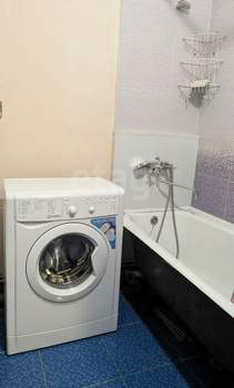 2-к квартира, на длительный срок, 60м2, 5/16 этаж