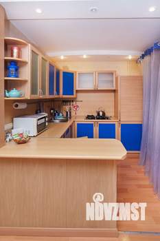 2-к квартира, посуточно, 50м2, 3/5 этаж