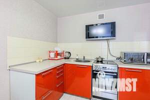 2-к квартира, посуточно, 41м2, 2/17 этаж