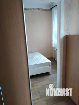 2-к квартира, на длительный срок, 45м2, 3/5 этаж