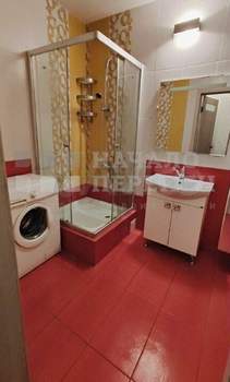 2-к квартира, на длительный срок, 72м2, 8/17 этаж