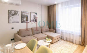 2-к квартира, на длительный срок, 43м2, 9/18 этаж