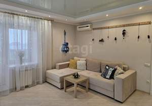 2-к квартира, на длительный срок, 71м2, 14/18 этаж