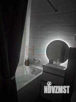 1-к квартира, на длительный срок, 36м2, 9/15 этаж